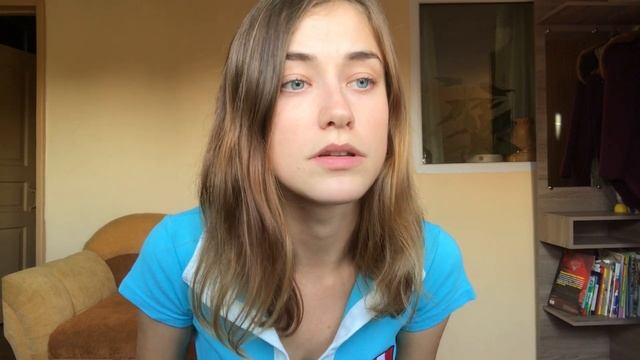 Обзор книги "Страх близости" Илсе Санд смотреть онлайн