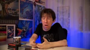 Кинаман Мортал Комбат Меморис