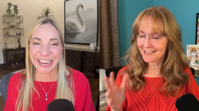 Managing Holiday Stress: Strategies for a Joyful Season | Ep. 07 смотреть онлайн