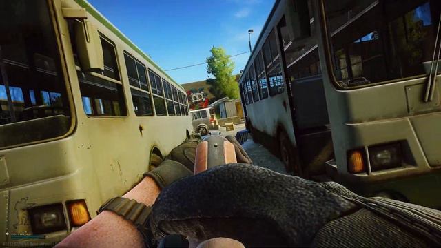 The MOST Satisfying Gun In Escape From Tarkov смотреть онлайн