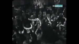PATTY PRAVO - PATTY SHAKE!!