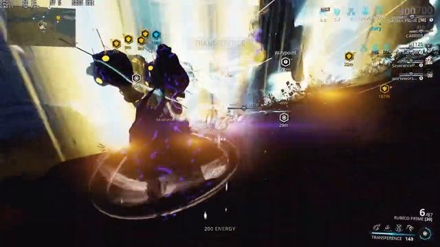Tridolon — Chroma Perspective — No Riven Rubico смотреть онлайн