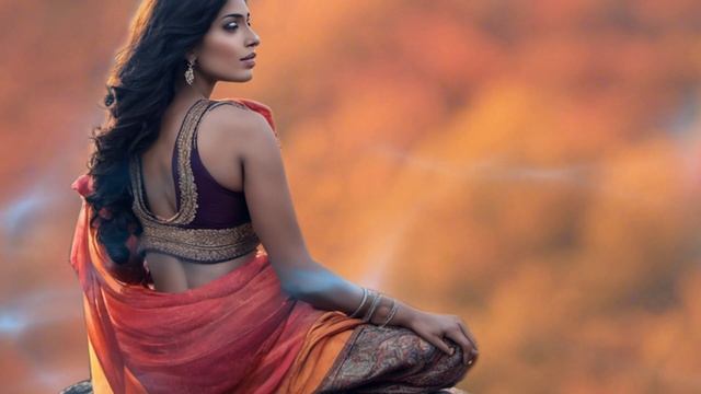 Сознательное очищение: Мантра Нараяны для Вашей Души֍ смотреть онлайн