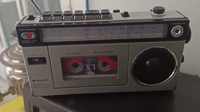 Мониторинг радиоэфира на КВ в Бокситогорском районе Лен.области. Хороший приём! смотреть онлайн