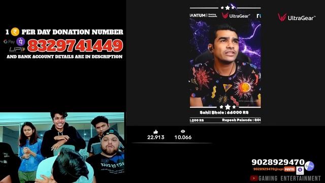 Shreeman Legend Memes Reaction 2 смотреть онлайн