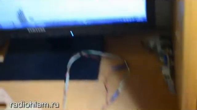 Подключение MPU6050 к компьютеру