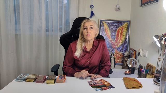 ТЕЛЬЦЫ. Прогноз на ноябрь + РУНА-ТАЛИСМАН. смотреть онлайн