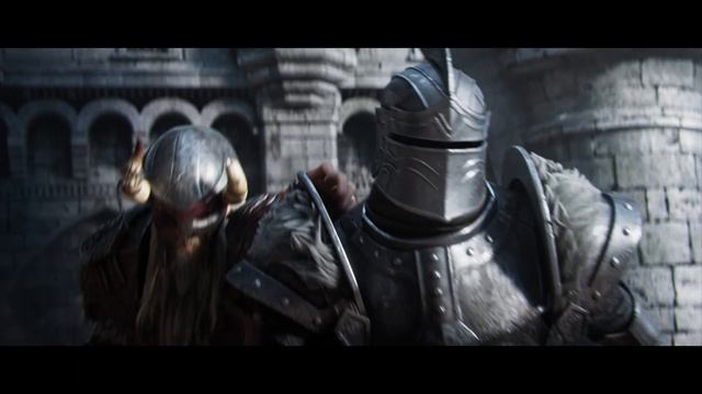 The Elder Scrolls Online - High Isle Launch CG Trailer смотреть онлайн