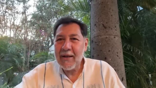 NOROÑA a XÓCHITL GÁLVEZ: SÉ PACIENTE, TE VAN a DAR MEDICINA hasta PARA LLEVAR las PRÓXIMAS DÉCADAS смотреть онлайн