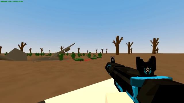 5 ЛУЧШИХ СКИНОВ С ПРЕМИУМ МАГАЗИНА (Unturned) смотреть онлайн