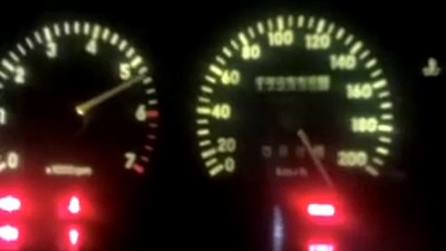 Daewoo espero 2.0L - F16 Trans смотреть онлайн