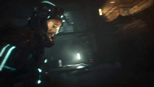 [PS5-FHD60] THE CALLISTO PROTOCOL - CONTAGION MODE NG+ #4 LOST смотреть онлайн