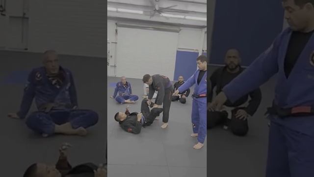 BJJ Drills | Global Jiu Jitsu Martial Arts