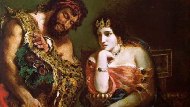 ¬¬ Tino Casal + Eugène Delacroix ~ Malaria (Special Edition) ¬¬ смотреть онлайн