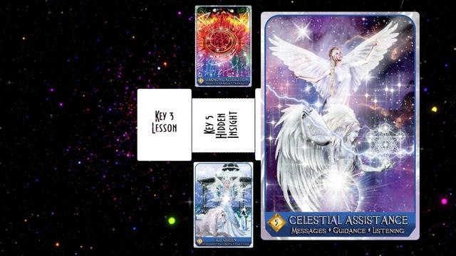 Energy Update: 2023 3rd Quarter Oracle Consciousness Reading By Lightstar смотреть онлайн