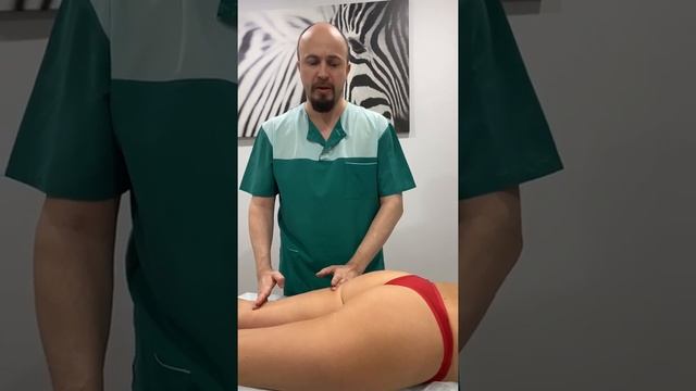 Лифтинг ягодиц Семинар по коррекции фигуры смотреть онлайн