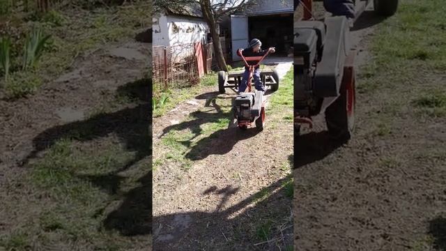 Видео про мотоблок смотреть онлайн