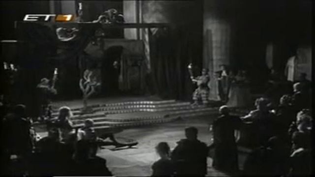 HAMLET 1948