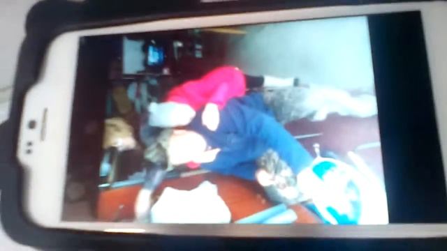 Моя галерея в телефоне смотреть онлайн