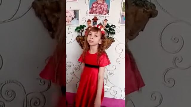 "Катюша" Чигвинцева Дарья смотреть онлайн