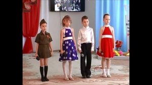 Песня- Когда ветераны идут на парад- автор музыки не известен