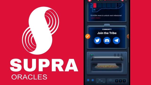 Today new airdrop instant withdraw | supra airdrop | claim free 600 $SUPRA token instant смотреть онлайн
