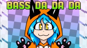 BASS DA DA DA || ANIMATION MEME || my birthday (11.06)
