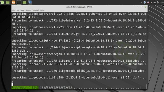 how to fix erro sub-process /usr/bin/dpkg returned an error code (1) SOLVED смотреть онлайн
