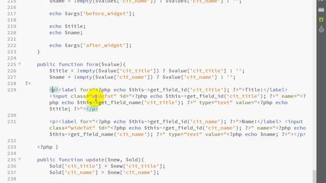WordPress Theme Development class 8 part 1 смотреть онлайн