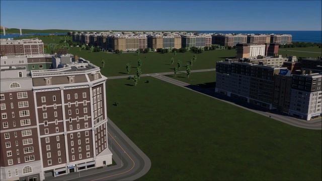 Cities Skylines 2: ГАЙД: Барселона