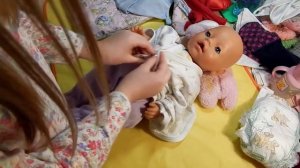 Как ухаживать за ребенком#2 Как одевать ребенка в мороз