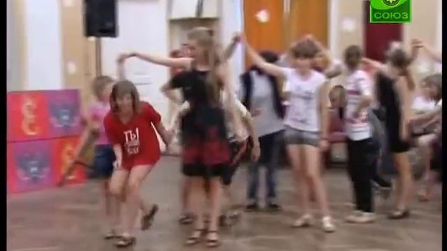В Царском Селе состоялся праздничный бал смотреть онлайн