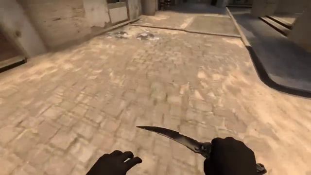 Вызов CS:GO - Задания подписчиков #4 СДЕЛАЛ САЛЬТО В КС:ГО! (ТРЮКИ КСГО) смотреть онлайн