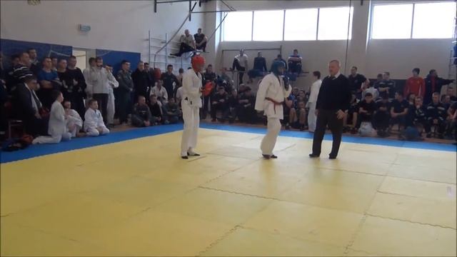 Турнир Кубок Альфы 20.12.2015, АГЗ МЧС России смотреть онлайн