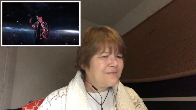 DIMASH ~ Screaming (Official Video) REACTION!!! смотреть онлайн