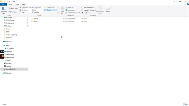 Shift Help: How to Manually Delete Application Data (Windows Users) смотреть онлайн