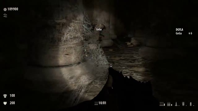 Прохождение игры Serious Sam 3 часть 6 смотреть онлайн
