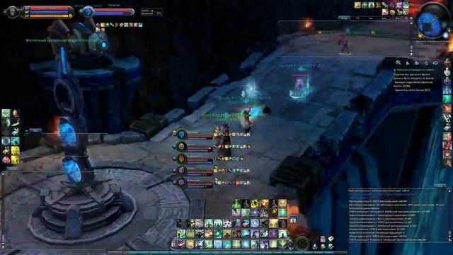 Защитная Башня Рунов смотреть онлайн