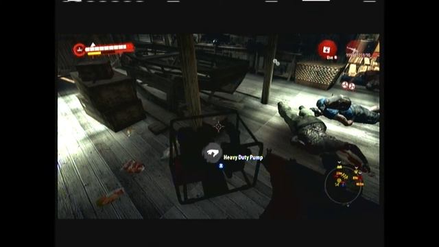 Dead Island Riptide - John Morgans Diary Part 3 смотреть онлайн