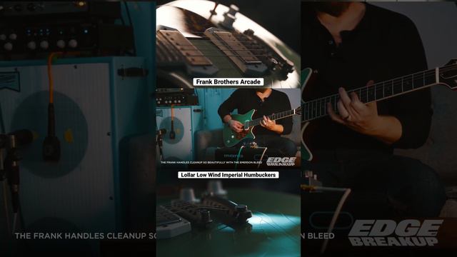 🔥 Subscribe + watch the full demo! #lollarpickups #frankbrothers смотреть онлайн