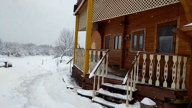 #1 Крым. Домик в лесу. Начало. смотреть онлайн