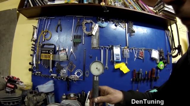 расточка цилиндров Ява 350 смотреть онлайн