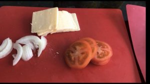 Как приготовить бургер в аэрогриле  Burger in Air Fryer