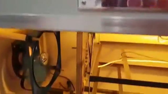 Инкубатор, закладка перепелиных Яиц смотреть онлайн