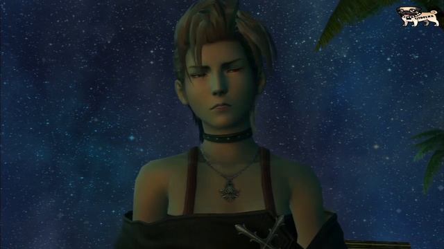 Final Fantasy X-2 HD Remaster - The Last Mission Español смотреть онлайн
