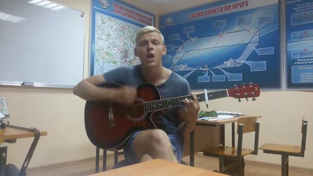 nikulin не важно cover