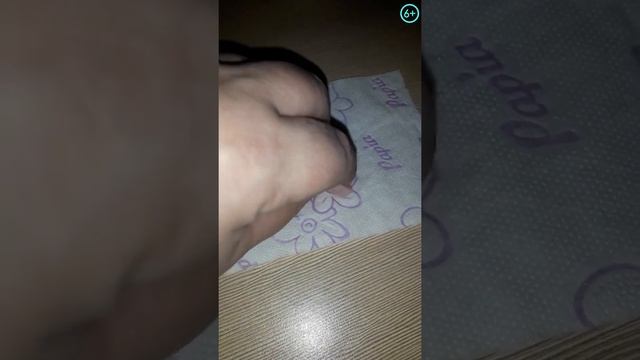 Как поделить капсулу на части для приема котикам Shorts смотреть онлайн