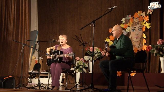 МНЕ БЫ ТОЛЬКО ЗНАТЬ Исполняет Ольга Блинова смотреть онлайн