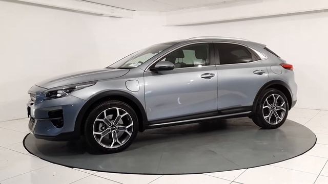 202WX937 - 2020 Kia Xceed PHEV AUTO NATIONWIDE DELIVERY 28,595 смотреть онлайн