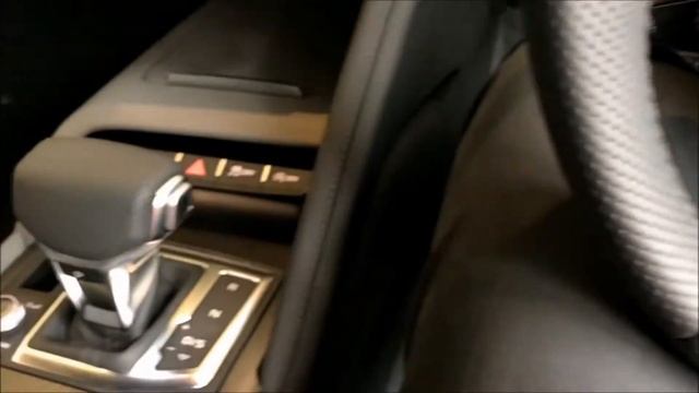 The New Audi RS5 2017 смотреть онлайн